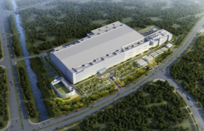 高科技工廠的最高防火等級