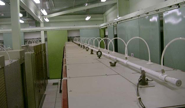 配電柜、電氣屏柜應(yīng)用